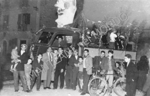 Il Carnevale di Maestro Peppino Brusco